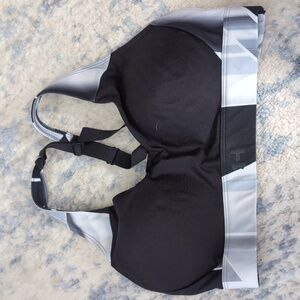 Under armour sports bra